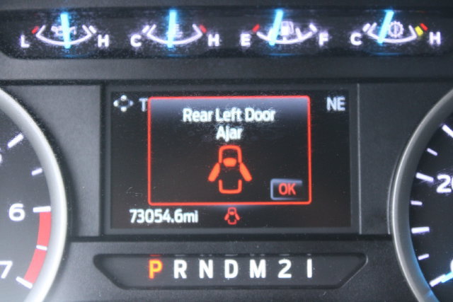 Used 2021 Ford F250 XLT AWD/4WD image 23