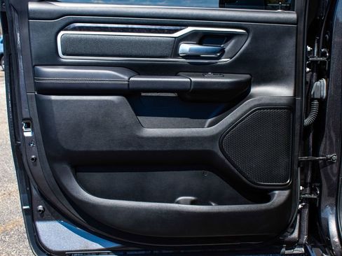 Used 2023 RAM 1500 Big Horn image 11