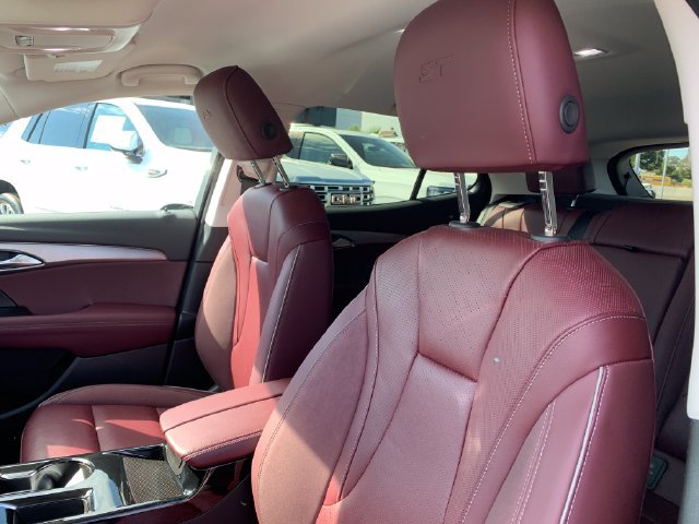 Used 2026 Buick Envision Sport Touring AWD/4WD image 20