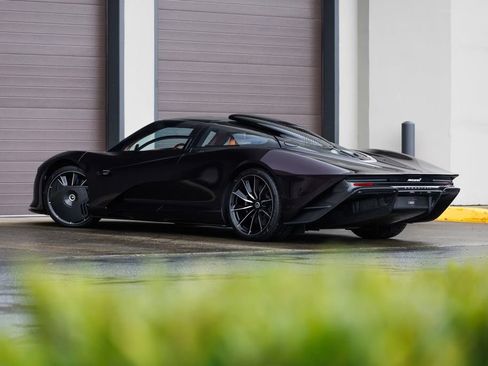Used 2020 McLaren Speedtail RWD image 57