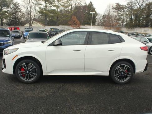 New 2026 BMW X2 xDrive28i w/ M Sport Package image 4