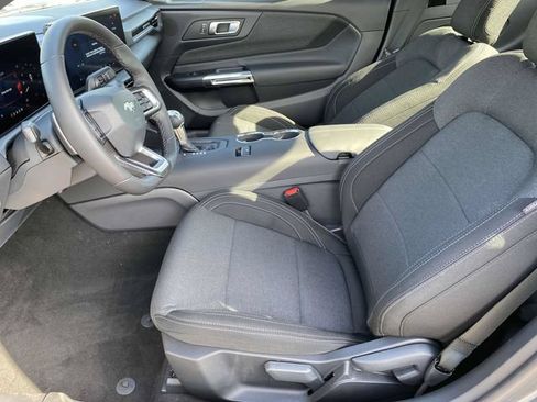 New 2026 Ford Mustang Coupe RWD image 18