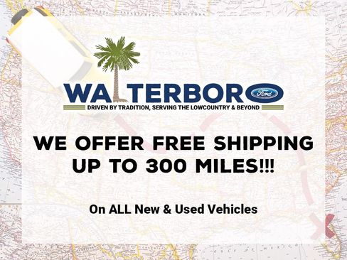 New 2026 Ford F150 Lariat w/ Equipment Group 502A High image 11