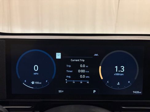 Certified 2024 Hyundai Kona SEL w/ Convenience Package image 14