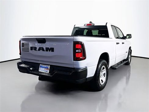 Used 2025 RAM 1500 Tradesman image 9
