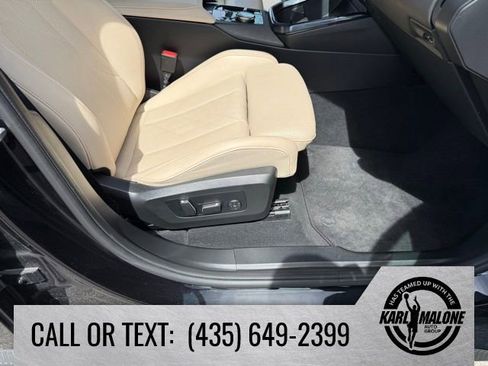 Used 2025 BMW X3 xDrive30i w/ Premium Package image 38