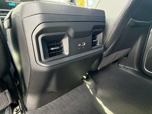 New 2026 Chevrolet Silverado 2500 LT w/ Safety Package AWD/4WD image 12