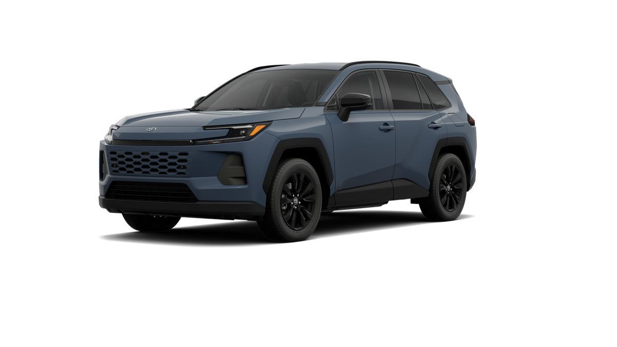 New 2026 Toyota RAV4 XLE Premium w/ Panoramic Sun Roof Package FWD image 31