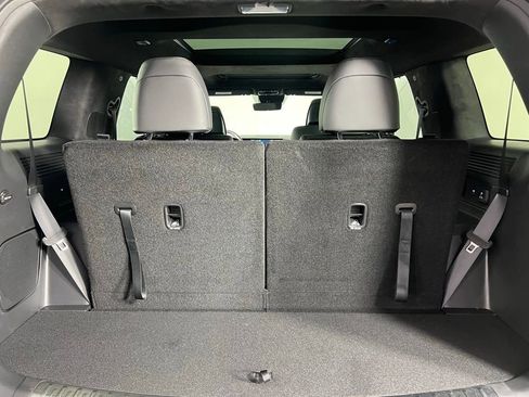 Used 2025 Hyundai Santa Fe Calligraphy image 32