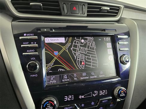 Used 2024 Nissan Murano Platinum image 30