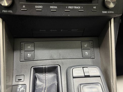 Used 2016 Lexus IS 200t IS 200t Sedan 4D image 22