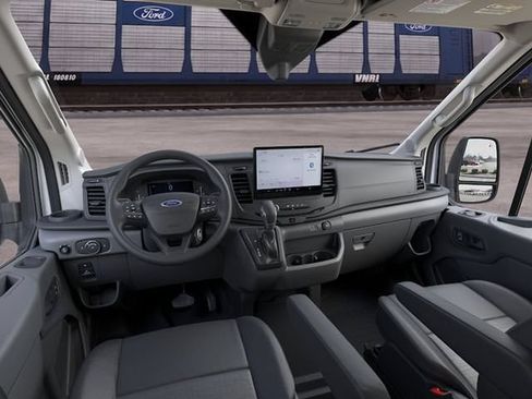 New 2026 Ford Transit 250 148 Medium Roof RWD image 9