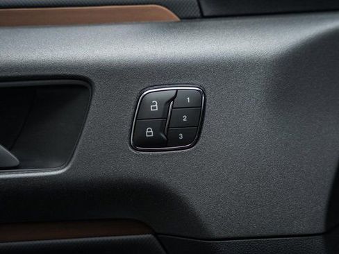 New 2025 Ford Bronco Sport Outer Banks w/ Outer Banks Tech Package+ image 50