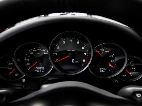 Used 2012 Porsche 911 Carrera GTS image 11