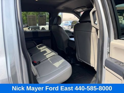 Used 2022 Ford F250 XL w/ Power Equipment Group AWD/4WD image 28