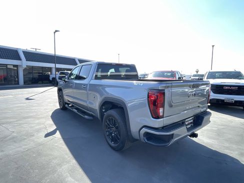 New 2026 GMC Sierra 1500 Elevation image 7