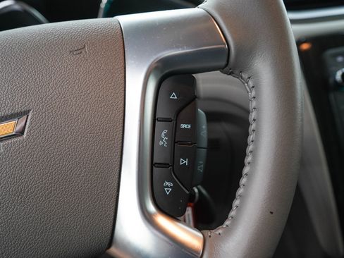 Used 2015 Chevrolet Traverse LT w/ Style and Technology Package AWD/4WD image 26