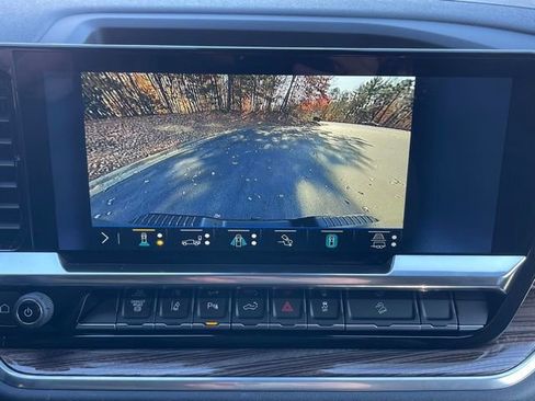 Used 2026 Chevrolet Silverado 2500 LT w/ Trail Boss Package image 12