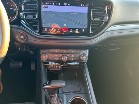 New 2025 Dodge Durango R/T w/ Blacktop Package image 13