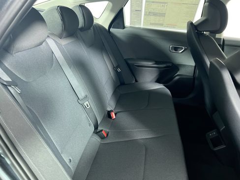 New 2026 Kia K4 FWD image 29