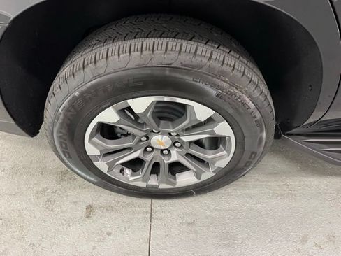 New 2026 Chevrolet Tahoe LT w/ Comfort Package RWD image 4
