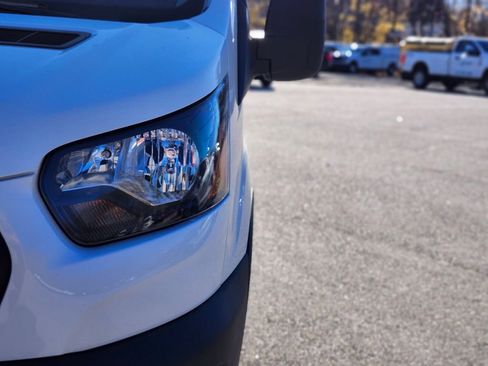 New 2026 Ford Transit 250 148 Medium Roof w/ Load Area Protection Package image 10