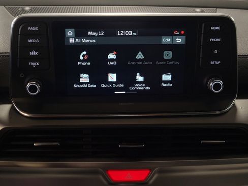 Used 2021 Kia Telluride S FWD image 25