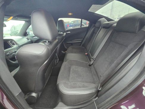 Used 2022 Dodge Charger SCAT PACK WIDEBODY RWD image 20
