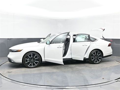 New 2025 Honda Accord Touring image 54