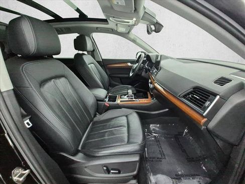 Used 2022 Audi Q5 2.0T Premium Plus AWD/4WD image 25