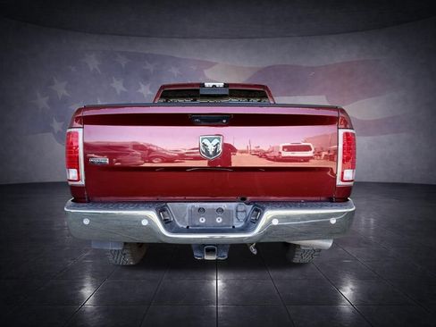Used 2018 RAM 2500 Laramie image 21