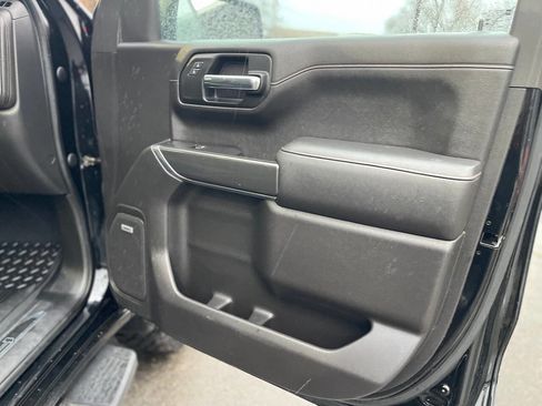 Used 2019 GMC Sierra 1500 AT4 image 36