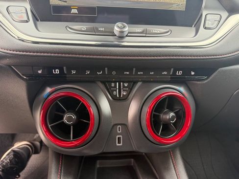 Used 2024 Chevrolet Blazer RS w/ LPO, Floor Liner Package FWD image 21