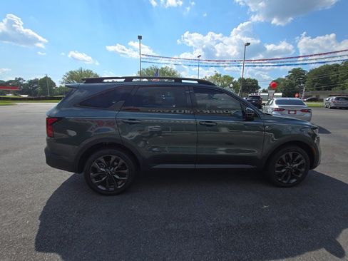 Used 2023 Kia Sorento X-Line EX AWD/4WD image 5