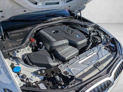 New 2026 BMW 330i Sedan w/ Premium Package image 17
