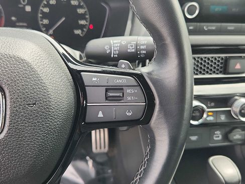 Certified 2024 Honda Civic Sport image 18