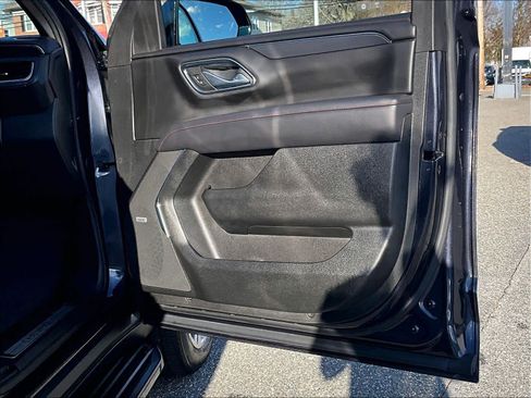 Certified 2023 Chevrolet Tahoe RST w/ Luxury Package image 12