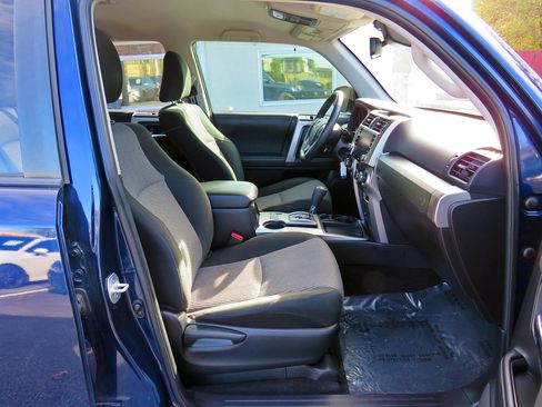 Used 2020 Toyota 4Runner SR5 image 19