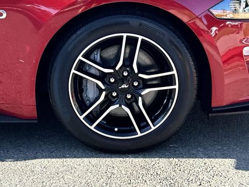 Used 2022 Ford Mustang GT image 9