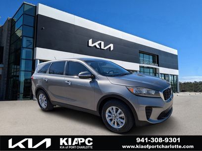 Used 2019 Kia Sorento LX
