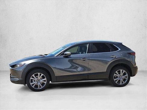 Used 2025 MAZDA CX-30 AWD 2.5 S w/ Preferred Package image 9
