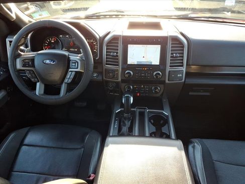 Used 2020 Ford F150 Raptor w/ Equipment Group 802A Luxury image 17