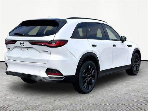 New 2026 MAZDA CX-70 3.3 Turbo w/ Premium Plus Pkg image 6