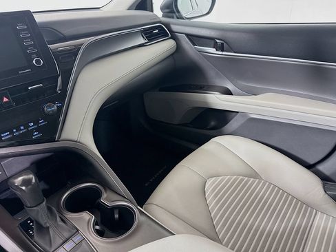 Certified 2024 Toyota Camry SE w/ Convenience Package FWD image 21