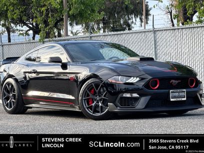 Used 2023 Ford Mustang Mach 1 w/ Equipment Group 700A