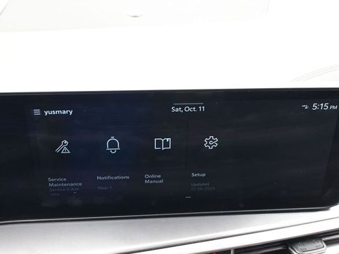 Used 2024 Kia Sorento LX image 20