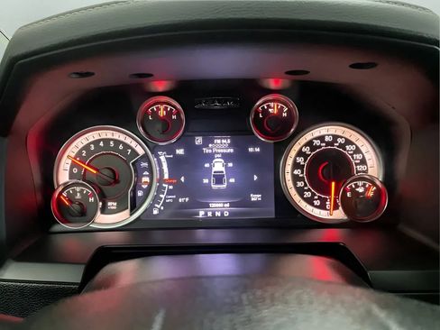 Used 2017 RAM 1500 Sport w/ Quick Order Package 22Q Night RWD image 18
