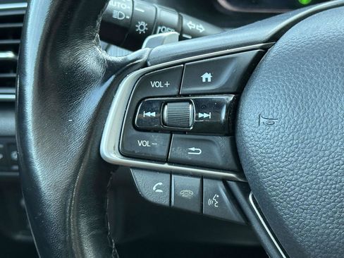 Used 2021 Honda Accord Sport image 22