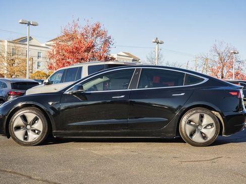 Used 2019 Tesla Model 3 Long Range image 4