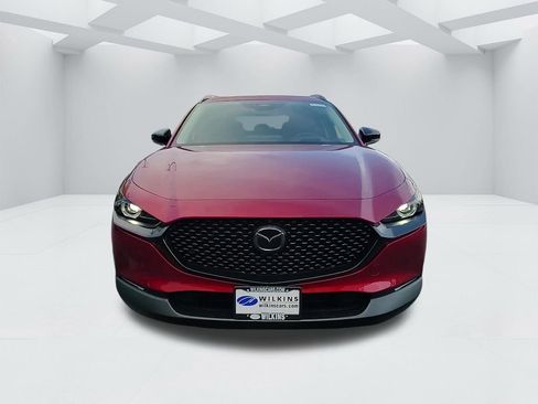 New 2026 MAZDA CX-30 2.5 Turbo w/ Premium Plus Pkg image 10